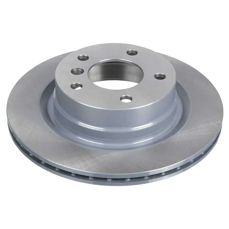 Tarcza hamulcowa FEBI BILSTEIN 24471 34216764651 Premium