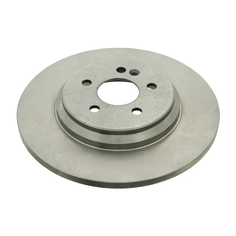 Premium Tarcza hamulcowa FEBI BILSTEIN 24350 1634230012