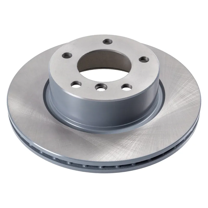 Tarcza hamulcowa FEBI BILSTEIN 23536 34116764641 Szybka wysyłka